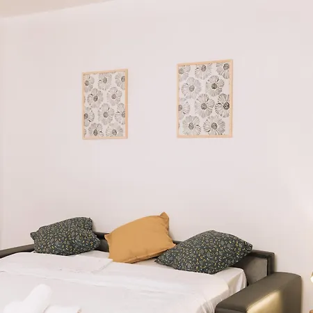 Contemporary 1bd Saint Lazare! Διαμέρισμα