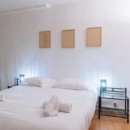 Contemporary 1bd Saint Lazare! Διαμέρισμα *