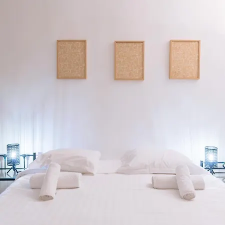 Contemporary 1bd Saint Lazare! Διαμέρισμα Παρίσι