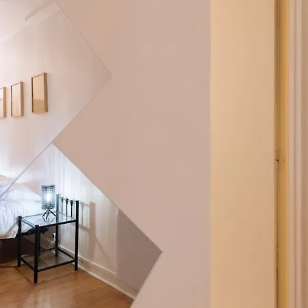 Contemporary 1bd Saint Lazare! Διαμέρισμα *